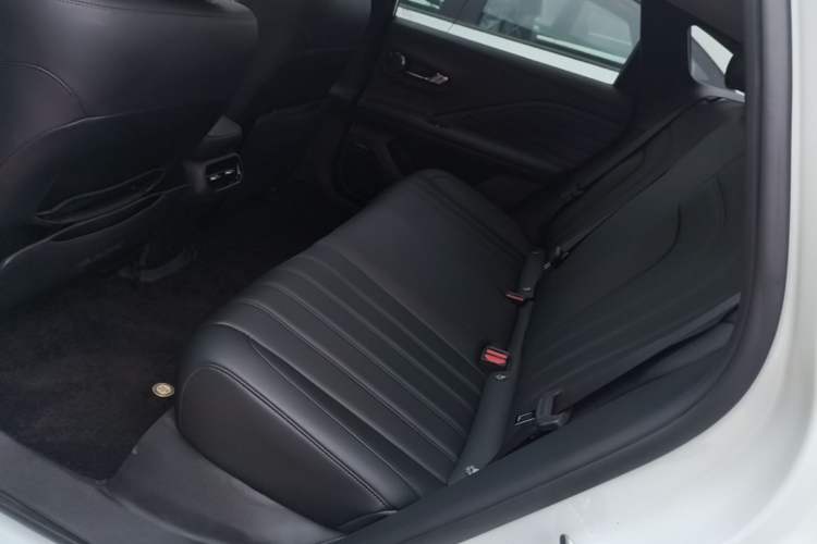 Used AION RT 2025 650 Zhijihao Edition Left Rear Seat