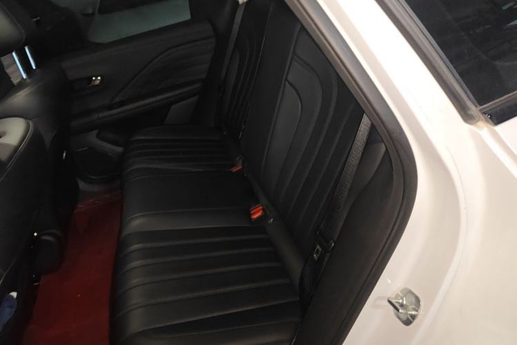Used AION RT 2025 650 Zhijihao Edition Left Rear Seat