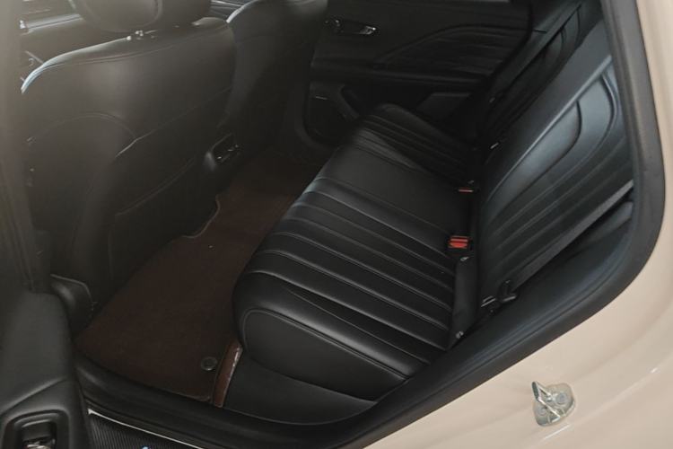 Used AION RT 2025 650 Zhijihao Edition Left Rear Seat