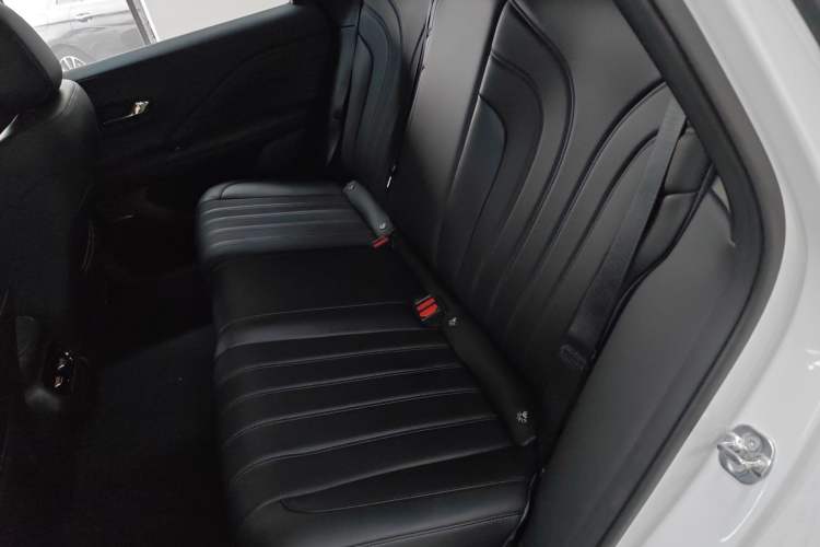Used AION RT 2025 650 Zhijihao Edition Left Rear Seat