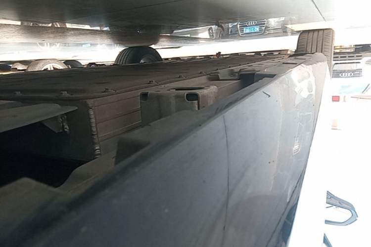 Used AION RT 2025 520 Smart Enjoy Edition Left Side Sill