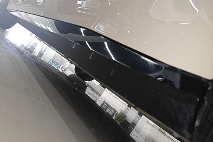 Used AION RT 2025 650 Zhijihao Edition Left Side Sill