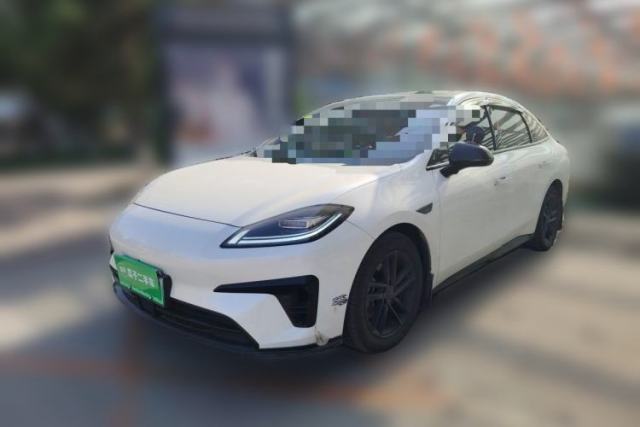 Used AION RT 2025 650 Smart Edition