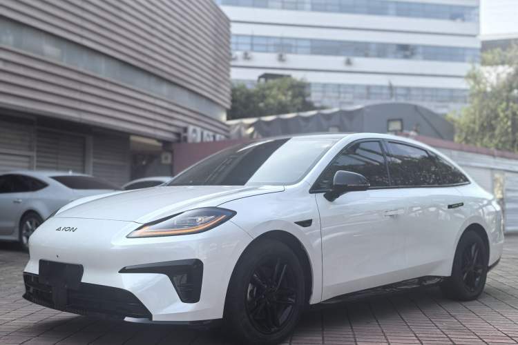 AION RT 2025 650 Zhijihao Edition usado Guazi used car, China used car export, Used car for sale, Used cars, Cheapest cars for sale