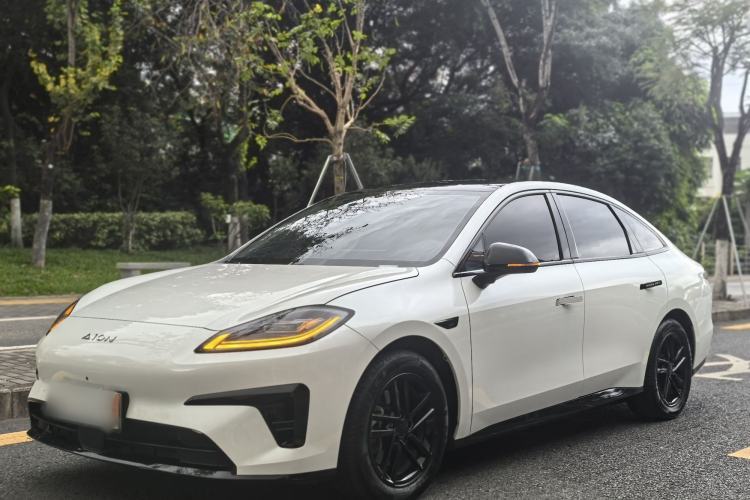 Used AION RT 2025 650 Zhijihao Edition Guazi used car, China used car export, Used car for sale, Used  cars, Cheapest cars for sale