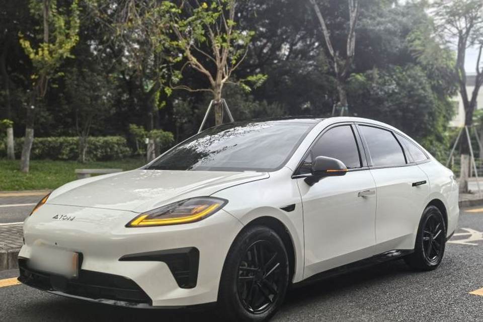 AION RT 2025