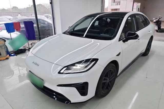 Used AION RT 2025 650 Zhijihao Edition