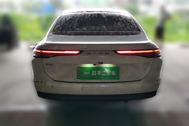 Used AION RT 2025 650 Zhijihao Edition Rear