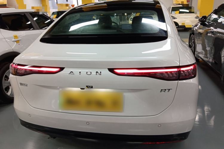Used AION RT 2025 650 Zhijihao Edition Rear