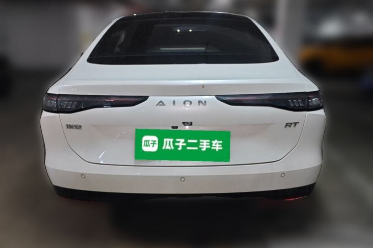 Used AION RT 2025 650 Zhijihao Edition Rear