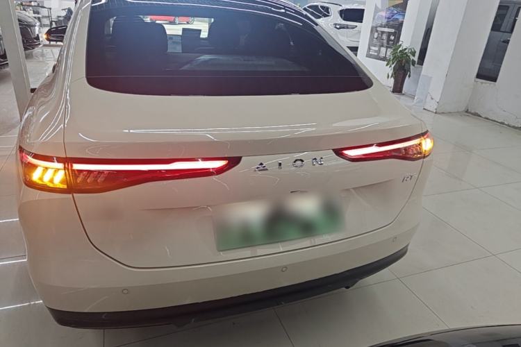 Used AION RT 2025 650 Zhijihao Edition Rear