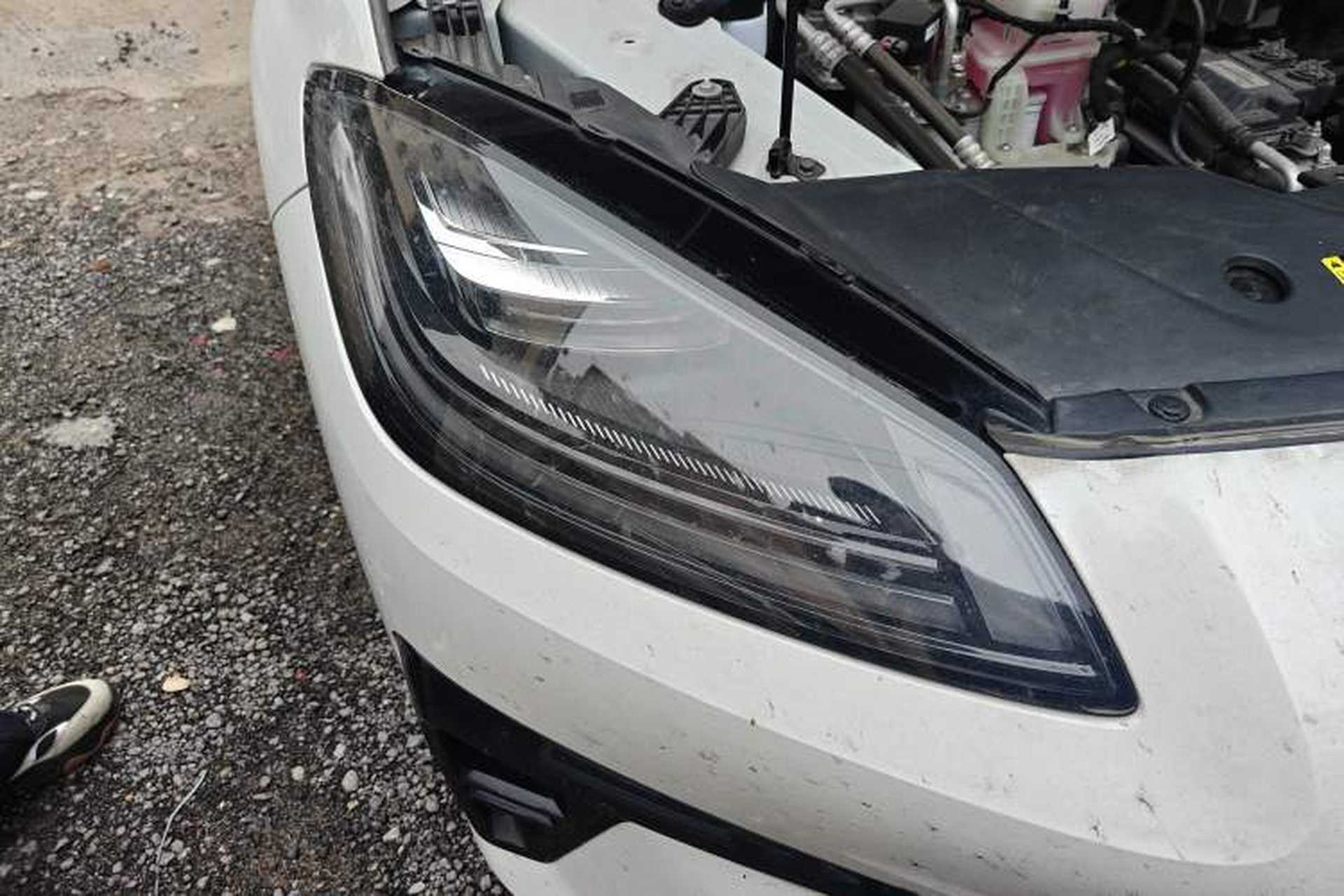 Used AION RT 2025 650 Zhijihao Edition Right Front Headlight