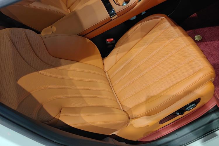 Used AION RT 2025 650 Zhijihao Edition Right Front Seat
