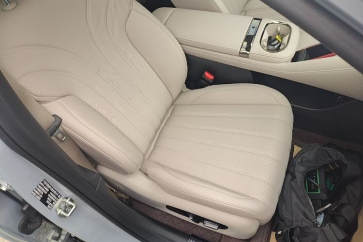 Used AION RT 2025 650 Zhijihao Edition Right Front Seat