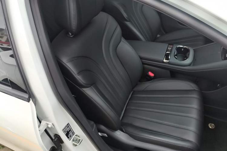 Used AION RT 2025 650 Zhijihao Edition Right Front Seat