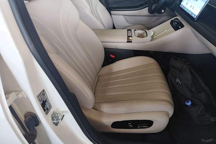 Used AION RT 2025 520 Smart Luxury Edition Right Front Seat