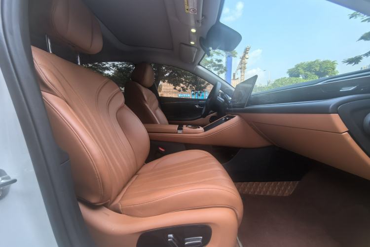 Used AION RT 2025 650 Zhijihao Edition Right Front Seat