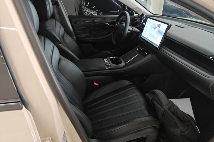 Used AION RT 2025 650 Zhijihao Edition Right Front Seat