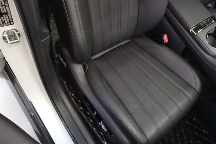 Used AION RT 2025 520 Smart Luxury Edition Right Front Seat