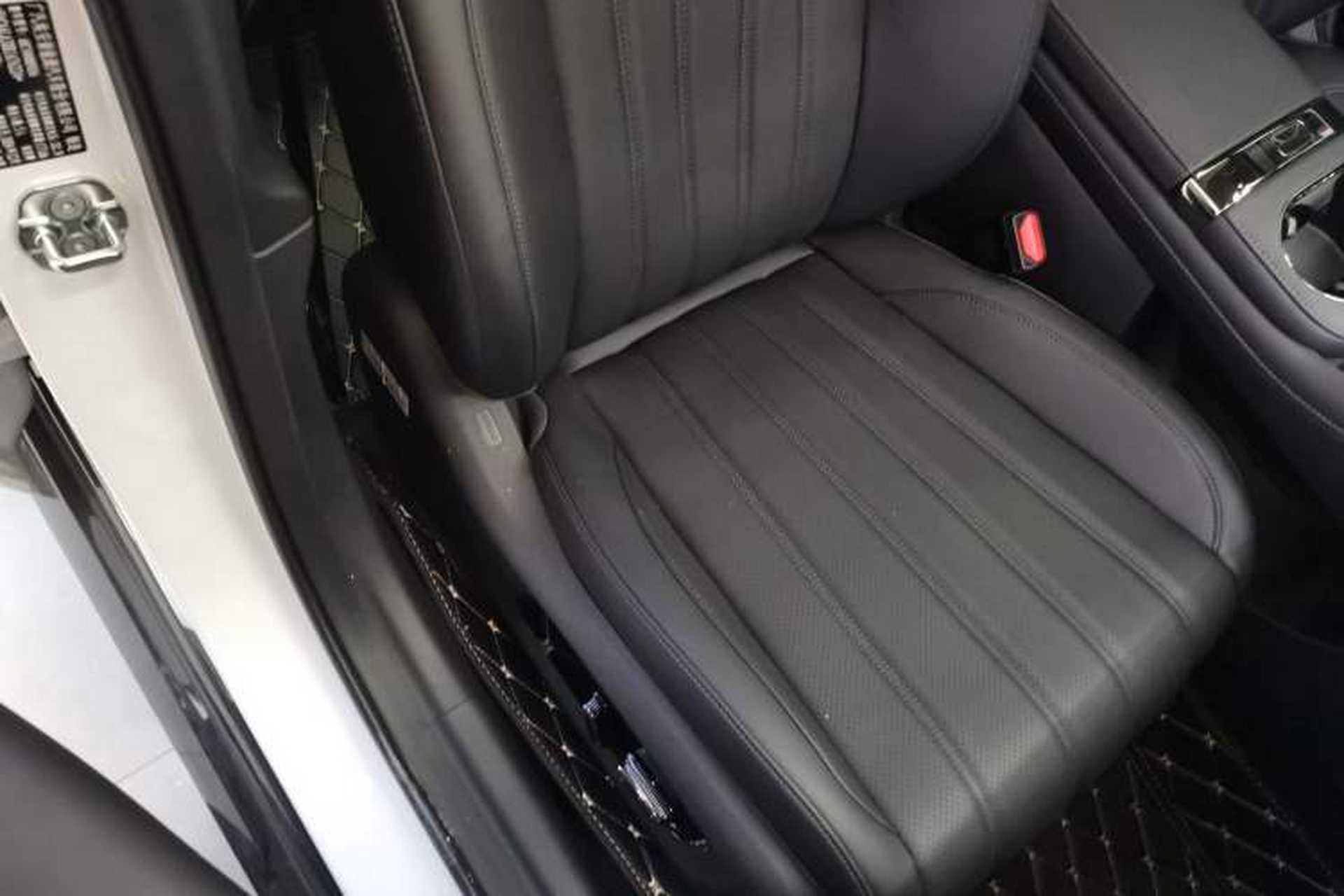 Used AION RT 2025 520 Smart Luxury Edition Right Front Seat