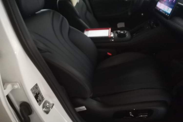 Used AION RT 2025 650 Zhijihao Edition Right Front Seat