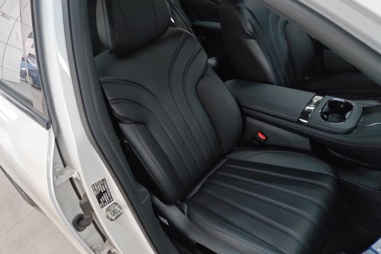 Used AION RT 2025 650 Zhijihao Edition Right Front Seat
