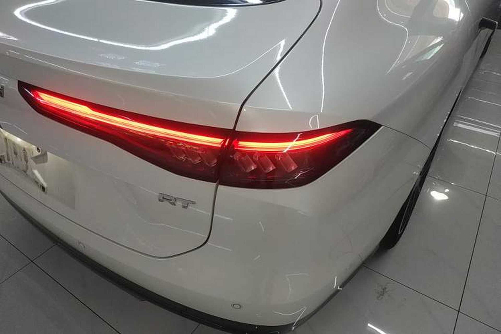 Used AION RT 2025 650 LiDAR Edition Right Rear Taillight