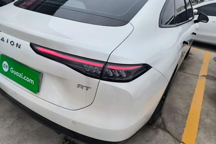 Used AION RT 2025 650 Zhijihao Edition Right Rear Taillight