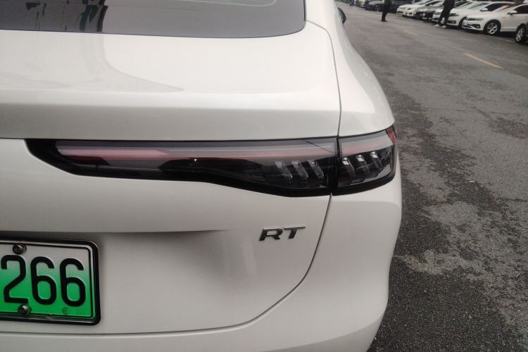 Used AION RT 2025 520 Smart Luxury Edition Right Rear Taillight