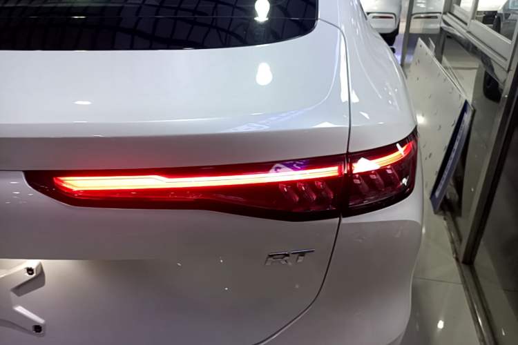 Used AION RT 2025 650 Zhijihao Edition Right Rear Taillight