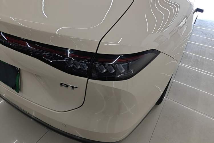 Used AION RT 2025 650 Zhijihao Edition Right Rear Taillight