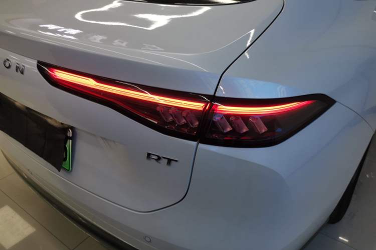 Used AION RT 2025 520 Smart Luxury Edition Right Rear Taillight