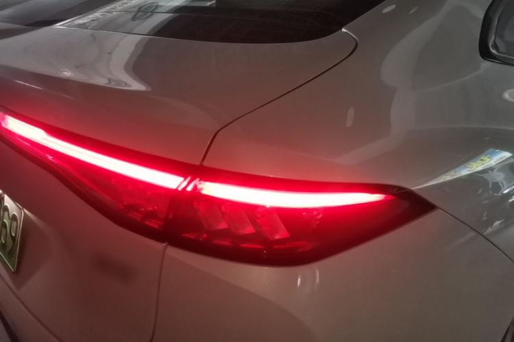 Used AION RT 2025 650 Zhijihao Edition Right Rear Taillight