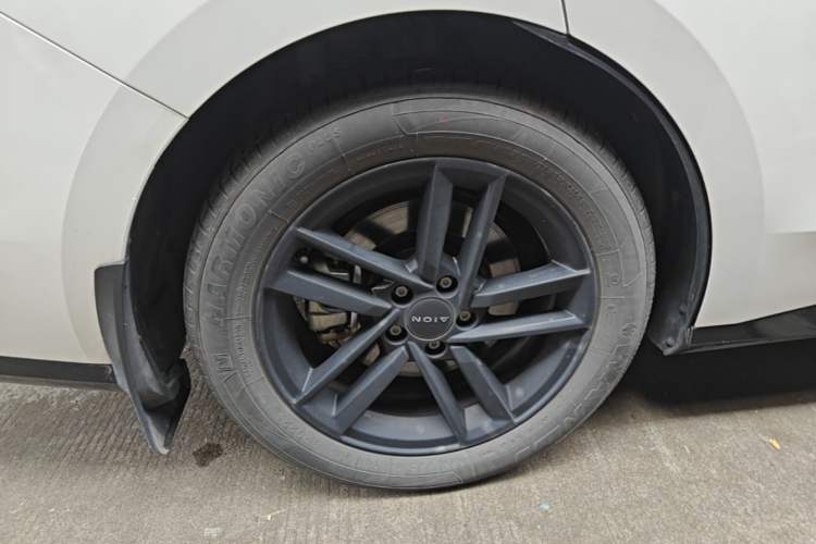 Used AION RT 2025 520 Smart Luxury Edition Right Rear Wheel Hub