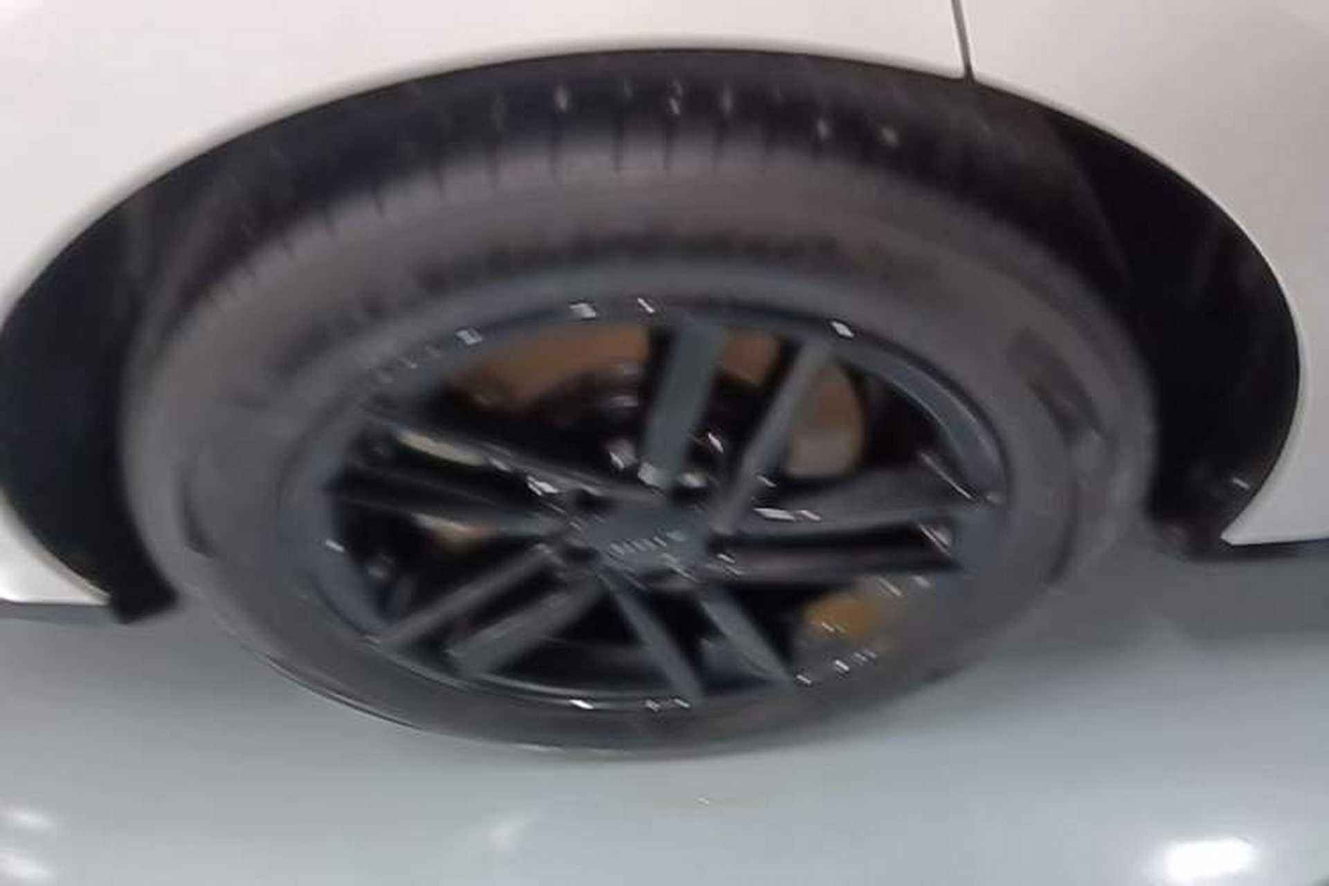 Used AION RT 2025 650 Zhijihao Edition Right Rear Wheel Hub