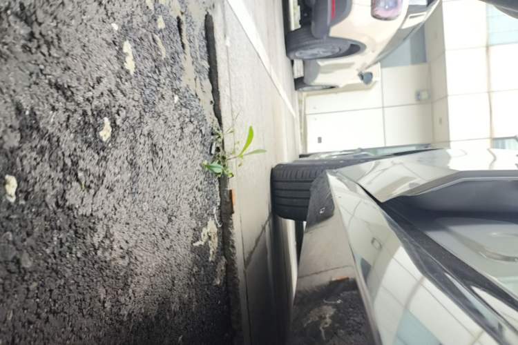 Used AION RT 2025 650 Zhijihao Edition Right Side Sill