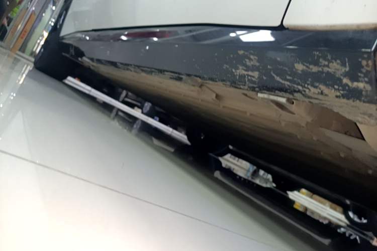 Used AION RT 2025 650 Zhijihao Edition Right Side Sill