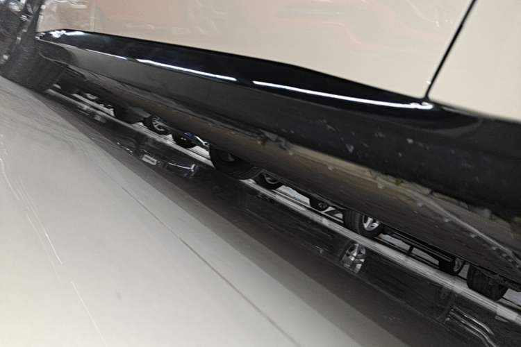 Used AION RT 2025 650 Zhijihao Edition Right Side Sill