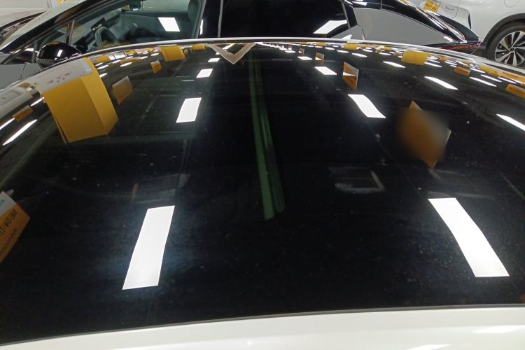 Used AION RT 2025 650 Zhijihao Edition Roof