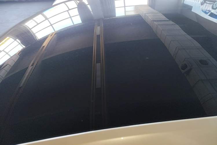 Used AION RT 2025 520 Smart Luxury Edition Roof