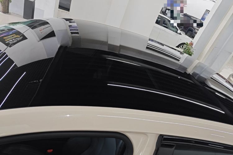 Used AION RT 2025 650 Zhijihao Edition Roof