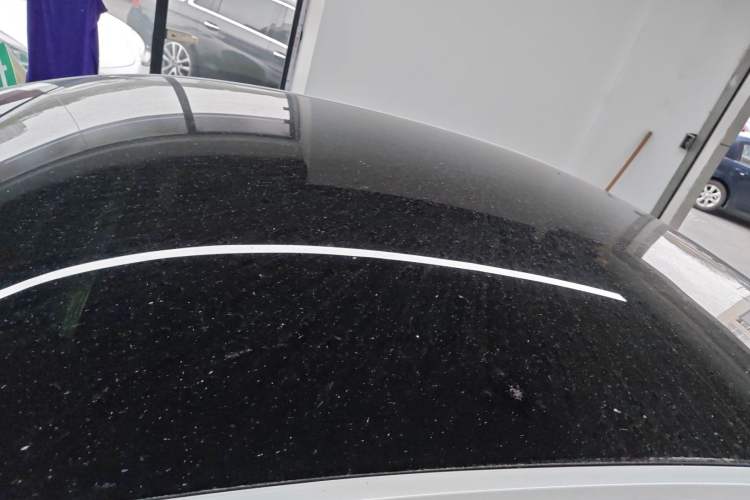 Used AION RT 2025 650 Zhijihao Edition Roof