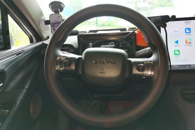Used AION RT 2025 650 Zhijihao Edition Steering Wheel
