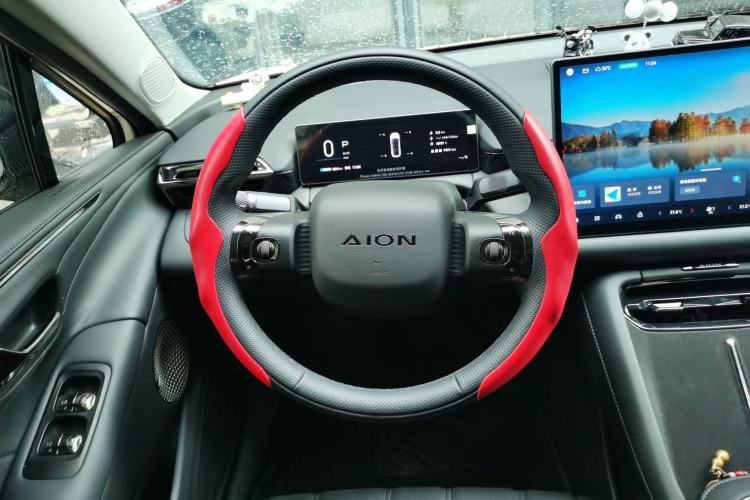 Used AION RT 2025 650 Zhijihao Edition Steering Wheel