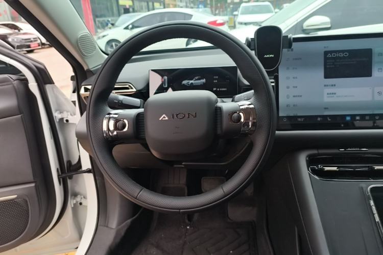 Used AION RT 2025 650 Zhijihao Edition Steering Wheel