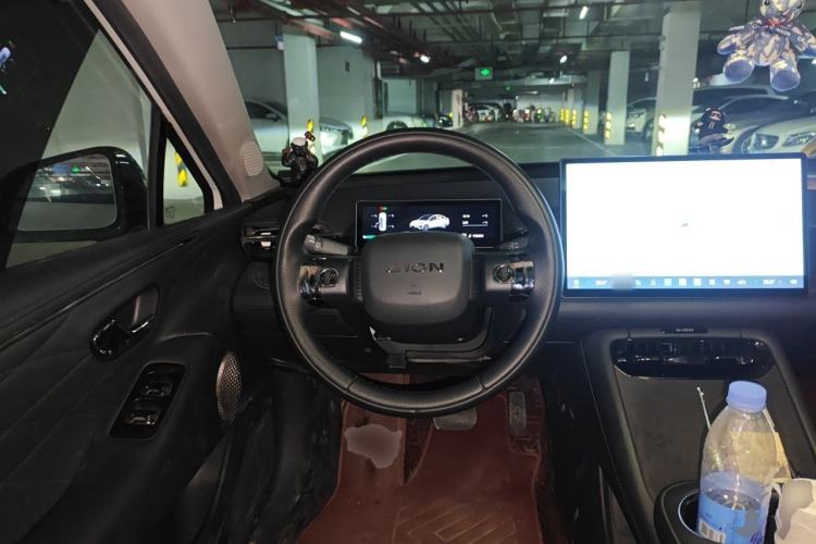 Used AION RT 2025 650 Zhijihao Edition Steering Wheel