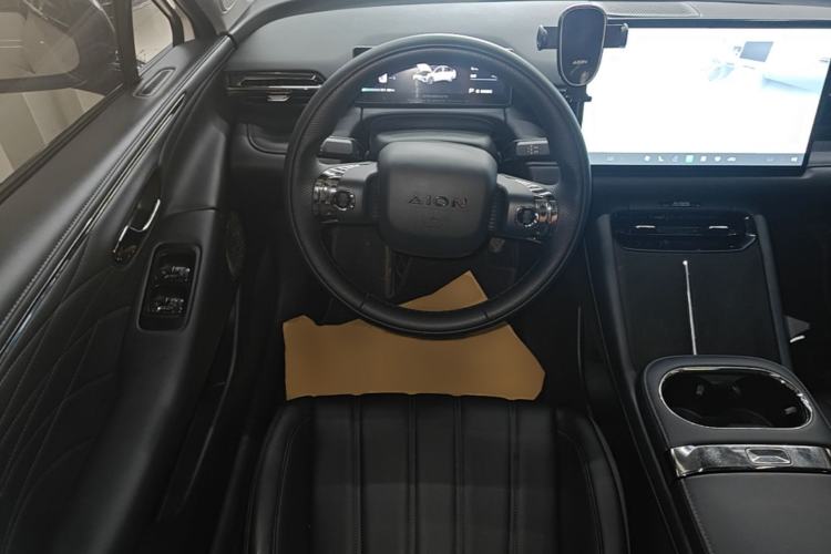 Used AION RT 2025 650 Zhijihao Edition Steering Wheel