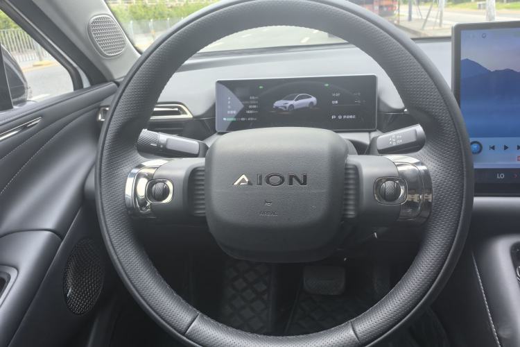 Used AION RT 2025 650 Zhijihao Edition Steering Wheel