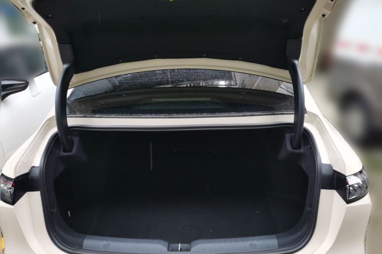 Used AION RT 2025 650 Zhijihao Edition Trunk