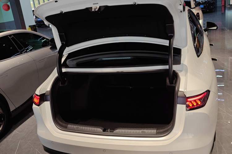Used AION RT 2025 650 Zhijihao Edition Trunk
